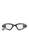 CressiSub Swimming Goggles Adults with Anti-fog Lenses Black