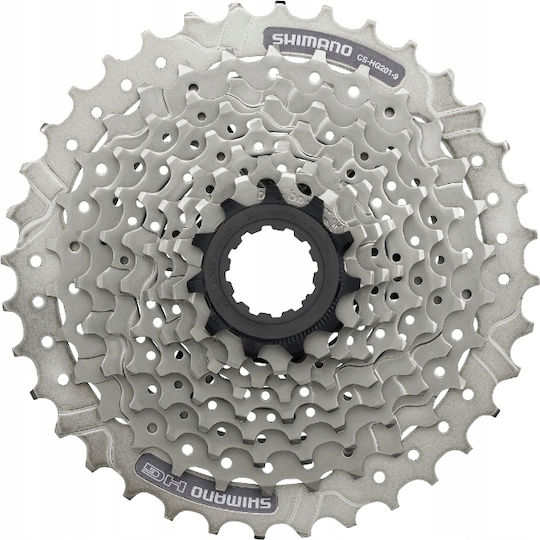 Shimano Acera Cs-hg201-9 9-speed 11-36t Hg Cassette