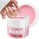 Claresa Hard&easy Builder Gel Νυχιών Ροζ 45gr