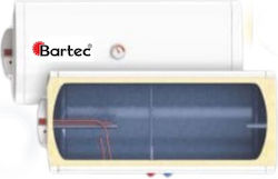 Bartec Θερμοσίφωνας 80lt Glass Δαπέδου 3kW