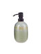 Butlers Dispenser Ceramic Green 400ml