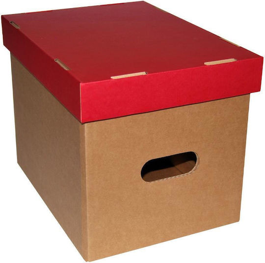 Next File Box for Hanging Folders 25x34x25cm