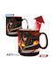 Abysse Berserk Heat Change Mug Ceramic 460ml