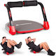 inSPORTline 26602 Abdominal Trainer with Mat