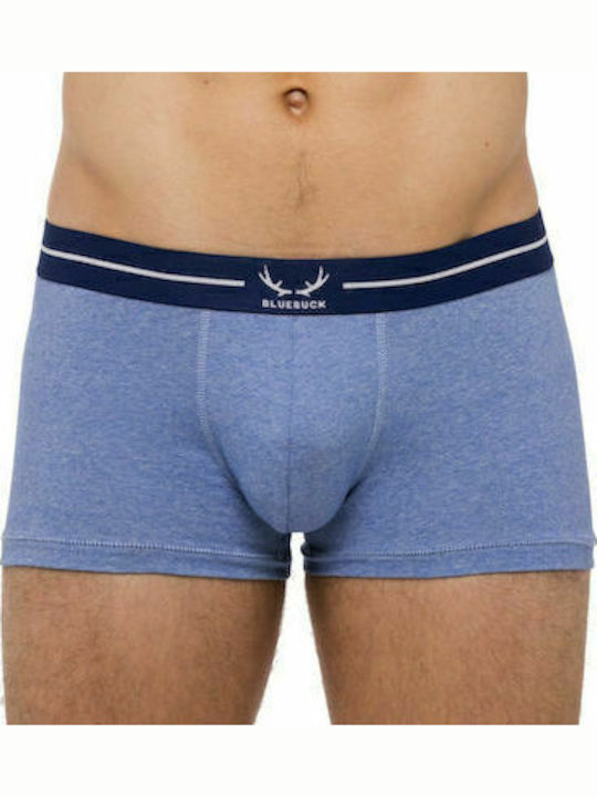 Bluebuck Bluebuck