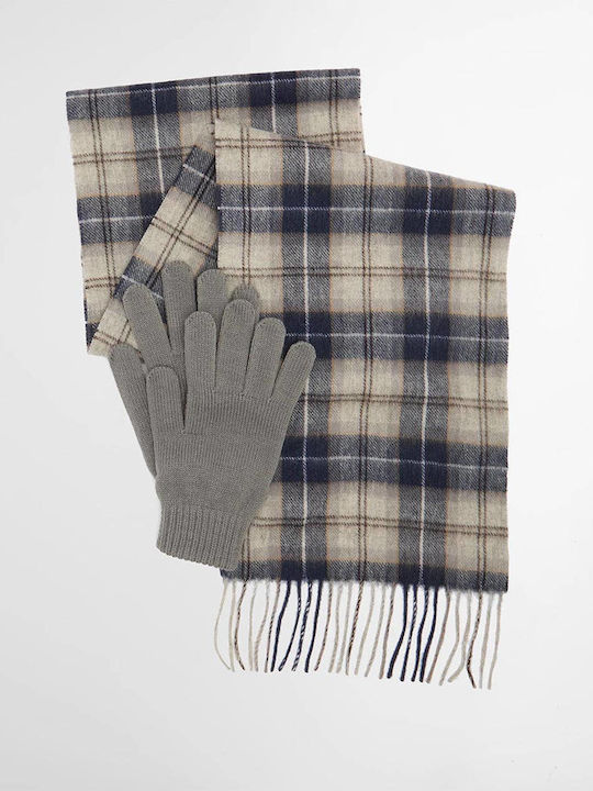 Barbour Gray