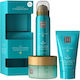 Rituals Karma Trial Skin Care Set for Body Cleaning