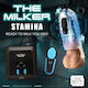 LoveBotz Milker Мастурбатор 1бр