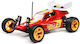 Losi Remote Controlled Car Buggy 2WD Black