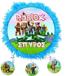 Pinatas Party Roblox 40 Cm 553153 Bal-553153-Roblox