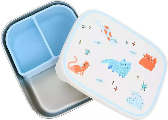 The Cotton Cloud Food container Gray x x 6cm
