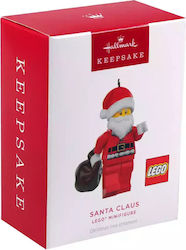 Santa Claus Keepsake Ornament Santa Claus Keepsake Ornament