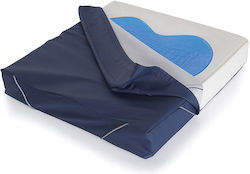 Moretti Seat Pillow with Memory Foam 46x41x7cm