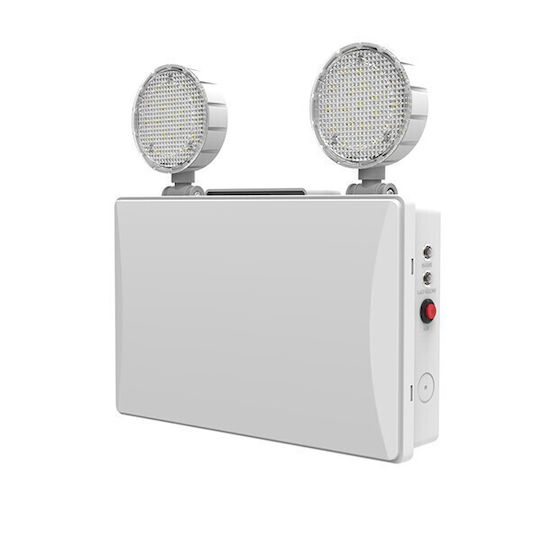 Eurolamp LED Backup Emergency Light 1pcs