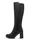 Women's Boots Black
