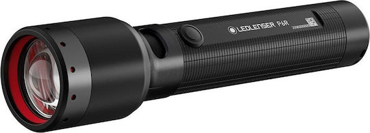 LedLenser LED IP68 с Максимална Яркост 25лм Черен