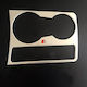 Stainless Steel Cover Case Audi A4 A5 Audi Lexus