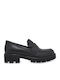 Дамски Loafers в Черен Цвят