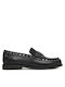 Γυναικεία Loafers σε Μαύρο Χρώμα