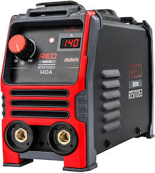 Red Technic Заваряване Inverter 140Спецификация MMA Red Technic Заваряване Inverter 140Спецификация MMA