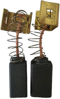 Въглеродни Четки Carbon Brush B&d Mini Grinder 6,4x8x14/12 H.267
