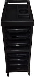 Monifil Hair Salon Maintenance Cart