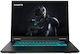 HP Omen 17-db1006nw 17.3" IPS FHD 144Hz (Ryzen AI 300 Series-7 350/16GB/1TB SSD/GeForce RTX 5050/No OS) (US Keyboard)