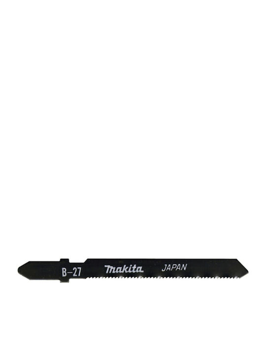 Makita A-85787 Λάμες Βασικής Χρήσης B27 50mm-24t
