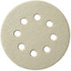 Klingspor Orbital Sander Sanding Sheet 225x225m...