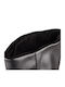 Boot Krystal Damenstiefel Schwarz