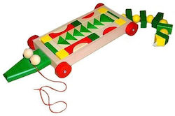 Ebert Pull Toy
