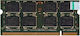 DDR2 with Module 1x256MB for Laptop