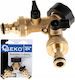 Geko G70157 Schnellverbinder Wasserrohr