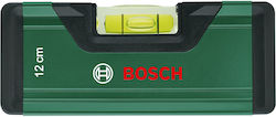 Bosch 1600A032V4 Nivel de spirit Bosch 1600A032V4 Nivel de spirit