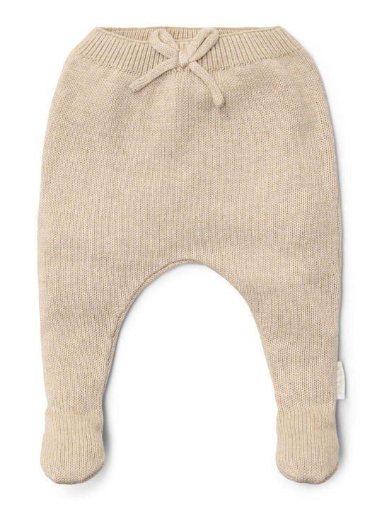 Παιδικό Παντελόνι Soft Beige Melee