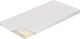 Greco Strom Στρώμα Κούνιας με Latex 80cmx140cm