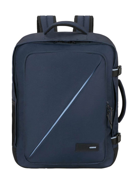 American Tourister Take2cabin M 38.2lt Dark Navy