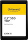 Intenso SSD 4.1TB 2.5'' SATA III Hard Drive 3812480
