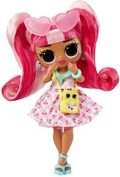 MGA Entertainment Miniatur-Spaßspielzeug Für 3+ Jahre (Mehrfach Designs) 8cm
