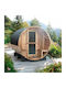 inSPORTline Sauna for 4-6 Persons Outdoor