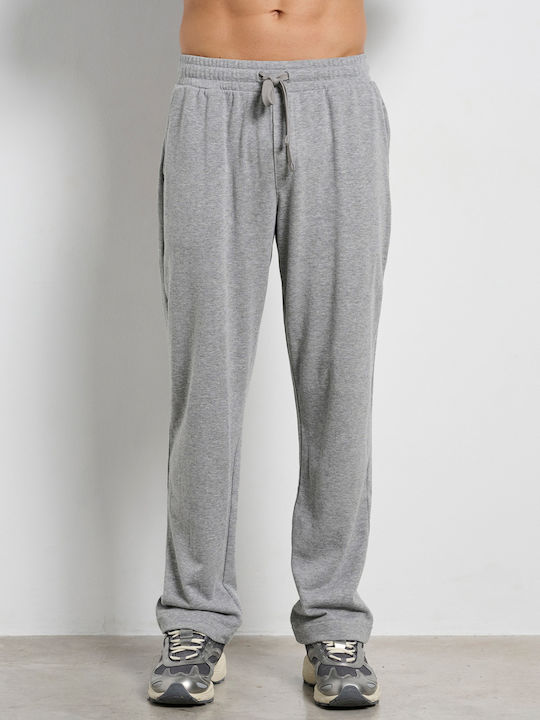 BodyTalk Sweatpants Gray