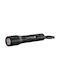 LedLenser LED IP54 с Максимална Яркост 20лм Черен