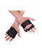 inSPORTline Men's Gym Gripper Gloves