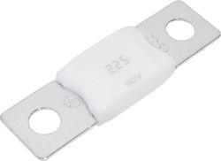 Mega-Sicherung 225a/80v Keramik 1 Stück