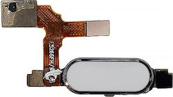 Fingerprint Flex Cable Huawei Honor 9 White Fingerprint Flex Cable Huawei Honor 9 White