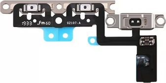 Lautstärke-Tasten Flex Kabel Für iPhone 11