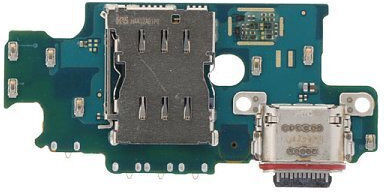 Charging Dock Board Samsung Galaxy S25 Plus S936b Europe