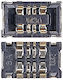 Samsung Galaxy A23 5G A236 Batterieanschluss Fpc Connector