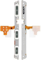 Power On Off Volume Flex Cable Samsung Galaxy A52s 5G A528 Power On Off Volume Flex Cable Samsung Galaxy A52s 5G A528