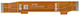 Main Flex Cable Xiaomi Poco X6